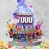 RandM Tornado 7000