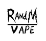 RandM Tornado Vape